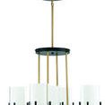 Product Image 1 for Eaton 5 Light Chandelier from Savoy House 