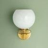 Product Image 4 for Alexia Wall Sconce from Mitzi
