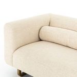 Product Image 3 for Sled Sofa Thames Cream from Four Hands
