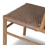 Product Image 8 for Ashe Outdoor Dining Chair from Four Hands