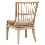 Product Image 1 for Playa Woven Rattan Dining Chair, Set of 2 from Essentials for Living