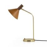 Product Image 20 for Cullen Gold Task Lamp from Four Hands