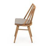Product Image 1 for Sutter Dining Chair with Cushion from Four Hands