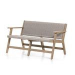 Product Image 1 for Delano Wooden Outdoor Sofa Bench from Four Hands