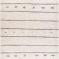 Product Image 1 for Rivi Ivory/Black Machine Woven Rug from Livabliss