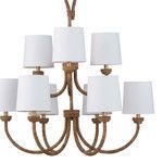 Product Image 4 for Bimini Chandelier from Coastal Living