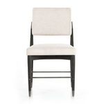 Product Image 1 for Anton Dining Chair Savile Flax from Four Hands
