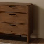 Product Image 9 for Lachlan 6 Drawer Dresser from Moe's
