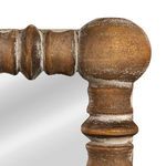 Product Image 6 for Westwood Natural Beaded Mirror from Creative Co-Op