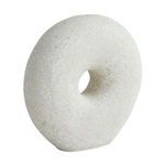 Product Image 3 for Coco White Ricestone Sculptures Set of 3 from Arteriors