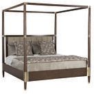 Clarendon Canopy Bed image 1