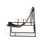 Product Image 1 for Judson Sling Chair  Ebony Natural from Four Hands