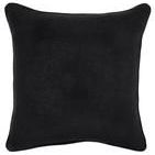 Product Image 2 for Black Metro Pillow, Set Of 2 from Classic Home Furnishings