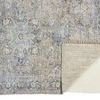 Product Image 2 for Caldwell Blue / Light Gray Rug from Feizy Rugs