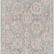 Product Image 1 for Avant Garde Woven Light Gray / Light Denim Rug - 2'7" x 7'3" from Surya