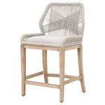 Product Image 2 for Loom Counter Stool from Essentials for Living