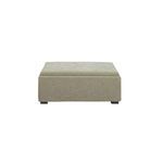 Product Image 1 for Montana Storage Ottoman from Moe's