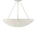 Product Image 3 for Virtu Chandelier from Currey & Company