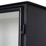 Product Image 15 for Camila Black Iron Storage Cabinet from Four Hands