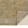 Product Image 2 for Carrington Gold / Gray Rug from Feizy Rugs