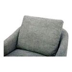Product Image 6 for Linden Swivel Chair from Moe's