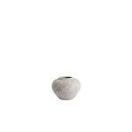 Product Image 1 for Luna Grey 18 Vase Jar from BIDKHome
