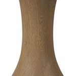 Product Image 8 for Eastman Dining Table - Light Weathered Oak Veneer from Four Hands