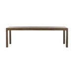 Product Image 1 for Isador Dining Table from Four Hands