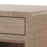 Product Image 1 for Ming 2-Drawer Side Table from Villa & House