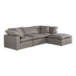 Product Image 3 for Terra Condo Lounge Modular Sectional from Moe's