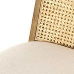 Product Image 25 for Antonia Armless Desk Chair from Four Hands