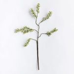 Product Image 2 for Green Blossom Stem from Napa Home And Garden