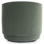 Product Image 4 for Bernhardt Crosby Fabric Swivel Chair from Bernhardt Furniture