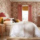 Product Image 2 for Lys Whispering Rose Wallpaper from Graham & Brown