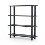 Product Image 2 for Mattia Bookshelf from Four Hands