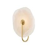 Product Image 1 for Sariah 1-Light Wall Sconce from Mitzi