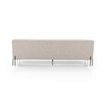 Product Image 1 for Elodie Sofa 90" Bellamy Storm from Four Hands