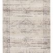 Product Image 5 for Devario Tribal Gray/ Ivory Rug from Jaipur 
