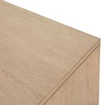 Product Image 3 for Rosedale Yucca Oak Nightstand  from Four Hands