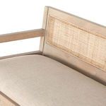 Product Image 3 for Clarita Accent Bench from Four Hands