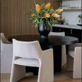Product Image 2 for Rome Dining Table from Noir