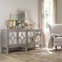 Product Image 1 for Diamante Console from Hooker Furniture