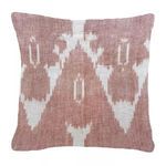 Product Image 1 for Ira Brown Pillow from Kufri Life