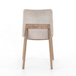 Product Image 1 for Zane Dining Chair Light Camel from Four Hands