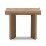 Product Image 1 for Pickford End Table from Four Hands