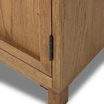 Product Image 33 for Millie Panel & Glass Door Cabinet from Four Hands