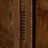 Product Image 5 for Cotswold Cabinet from Sarreid Ltd.