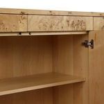 Product Image 14 for Mullins Burl Sideboard from Four Hands