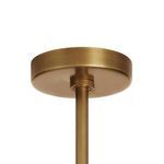 Product Image 9 for Lunaria Pendant from Arteriors