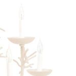 Product Image 3 for Sea Breeze Chandelier from Wildwood Home